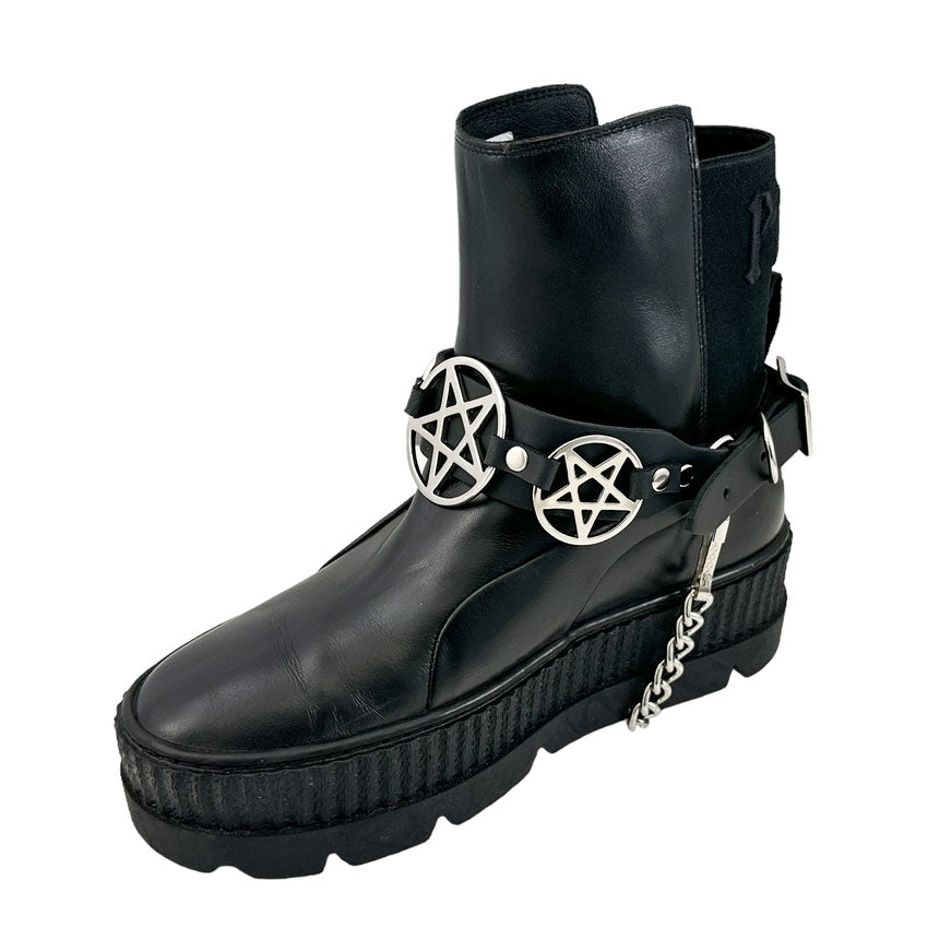 Coven Bootstraps