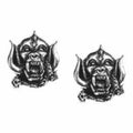 MOTÖRHEAD Warpig Stud Earrings