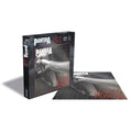 PANTERA Vulgar Display Of Power - 500pc Jigsaw Puzzle
