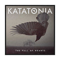 KATATONIA Fall Of Hearts Patch