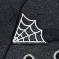 Spider Web Corner Patch