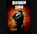 GREEN DAY Wall Flag