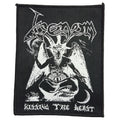 VENOM Kissing The Beast Patch