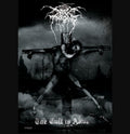DARKTHRONE Cult is Alive Wall Flag