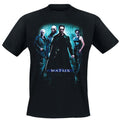 MATRIX The Movie Tee
