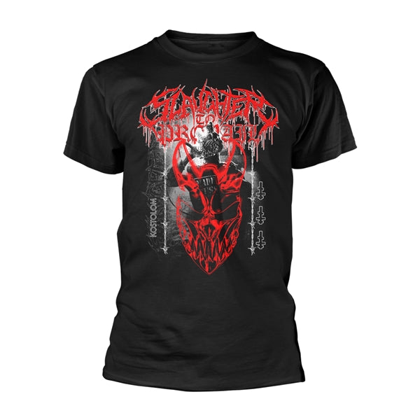 SLAUGHTER TO PREVAIL Kostolom Tee