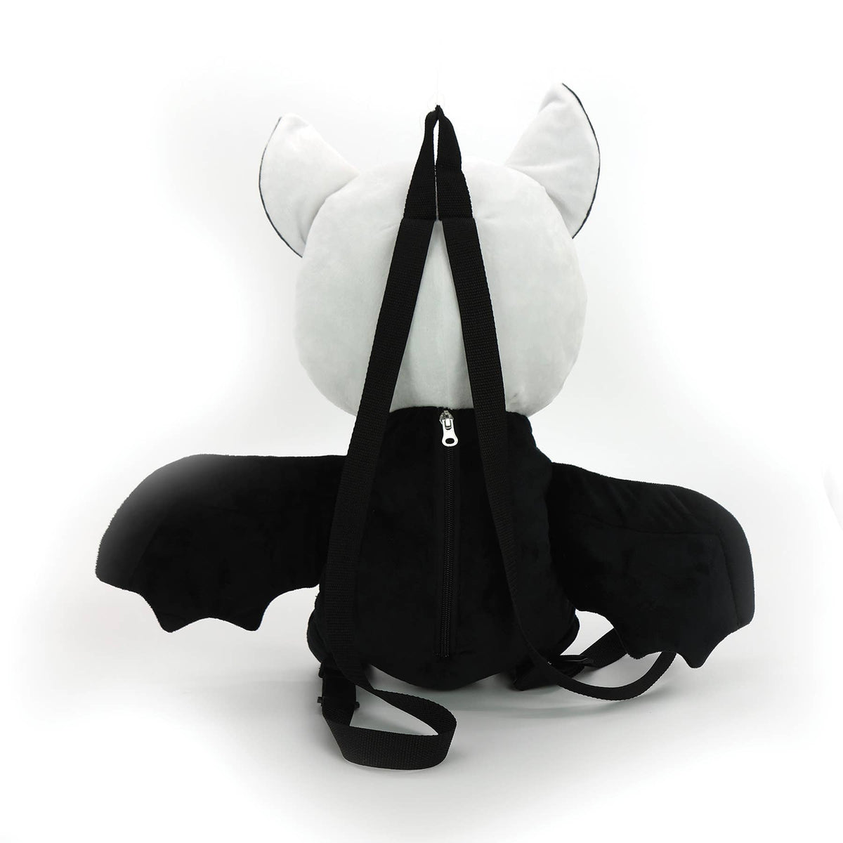 Myotis Bat Skeleton Stuffed Back Pack