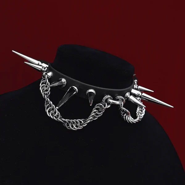 Inferno Choker
