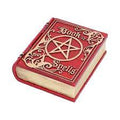 Book of Spells Storage Box