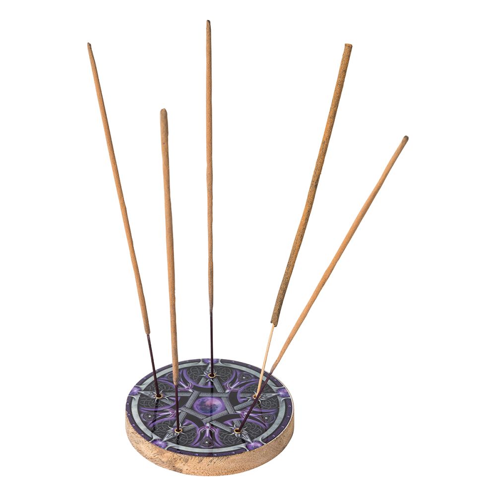 Astral Realm Incense Holder