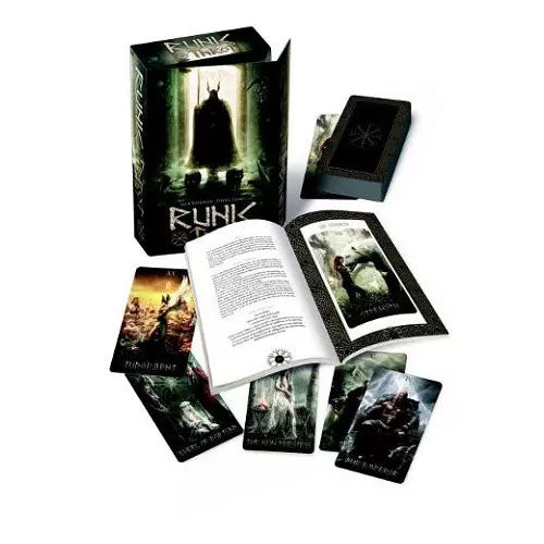 Runic Tarot