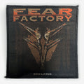 FEAR FACTORY Archetype Patch