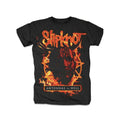 SLIPKNOT Antennas To Hell Tee