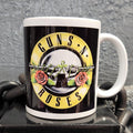 GUNS ‘N’ ROSES (GNR) Mug