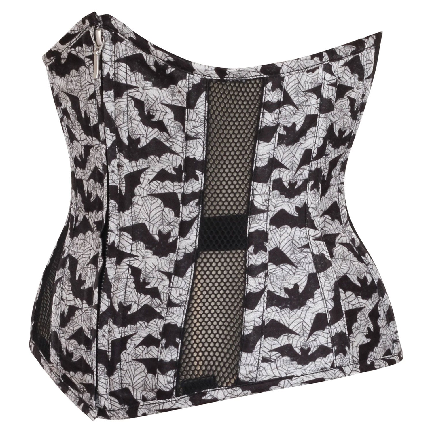 Lure of the Night Underbust Corset