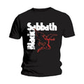 BLACK SABBATH Creature Tee