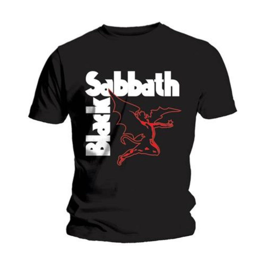 BLACK SABBATH Creature Tee