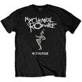 MY CHEMICAL ROMANCE (MCR) The Black Parade Tee