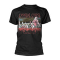 CANNIBAL CORPSE Eaten Back To Life Tee