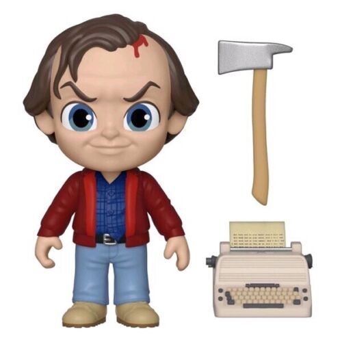 Shining, (The) Jack Torrance 5-Star Figure
