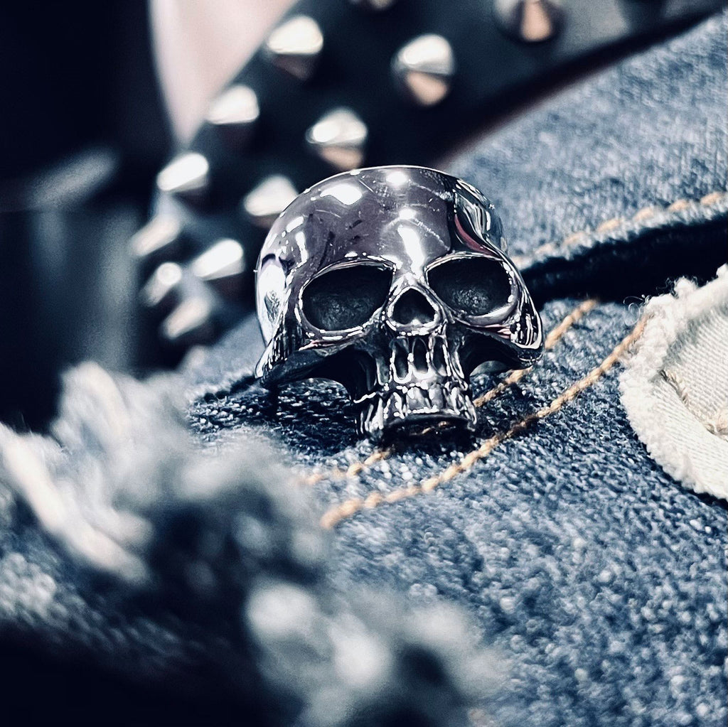 Altars of Madness Ring