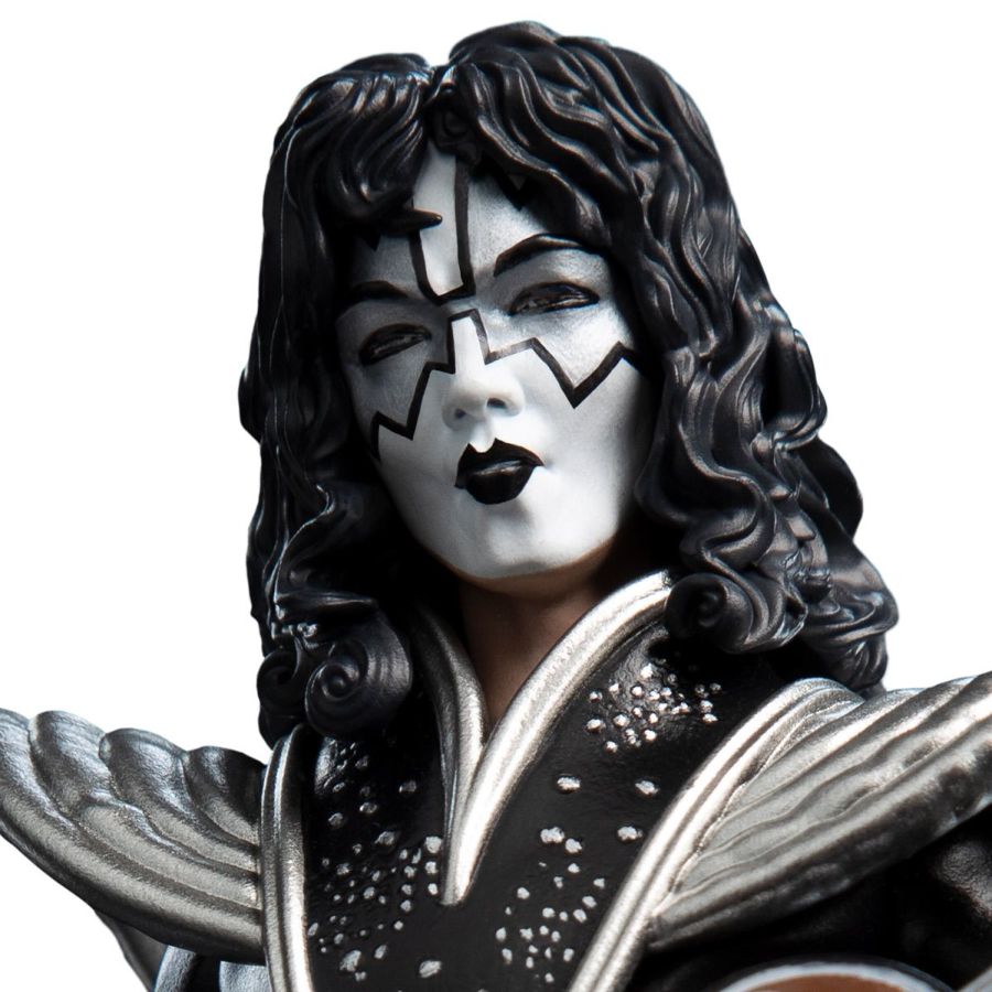 KISS - Starman (Ace Frehley) Mini Epics Vinyl Figure