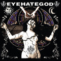 EYEHATEGOD Self Titled CD (2014)
