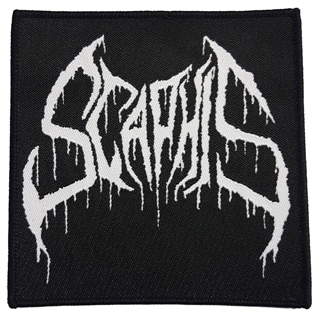 SCAPHIS Logo Patch