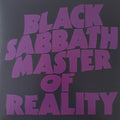 Black Sabbath Master Of Reality Digipak CD (1971)