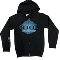 TOOL Geo Logo Hoodie