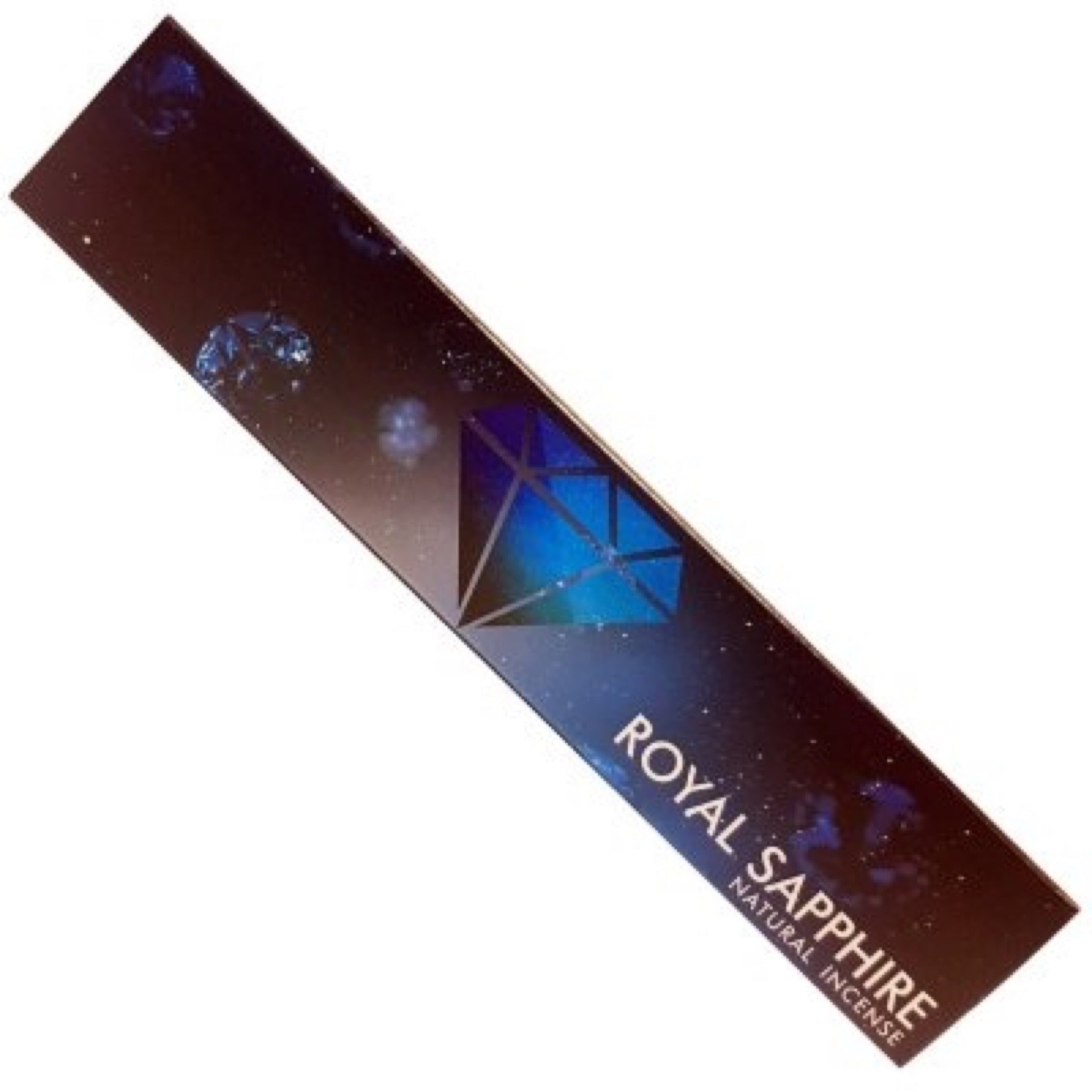 Royal Sapphire Incense Sticks