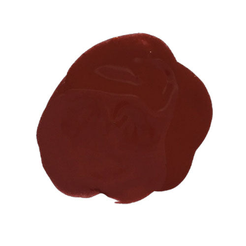 Nail Polish - Cortez Rust Red