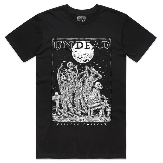 Undead Tee