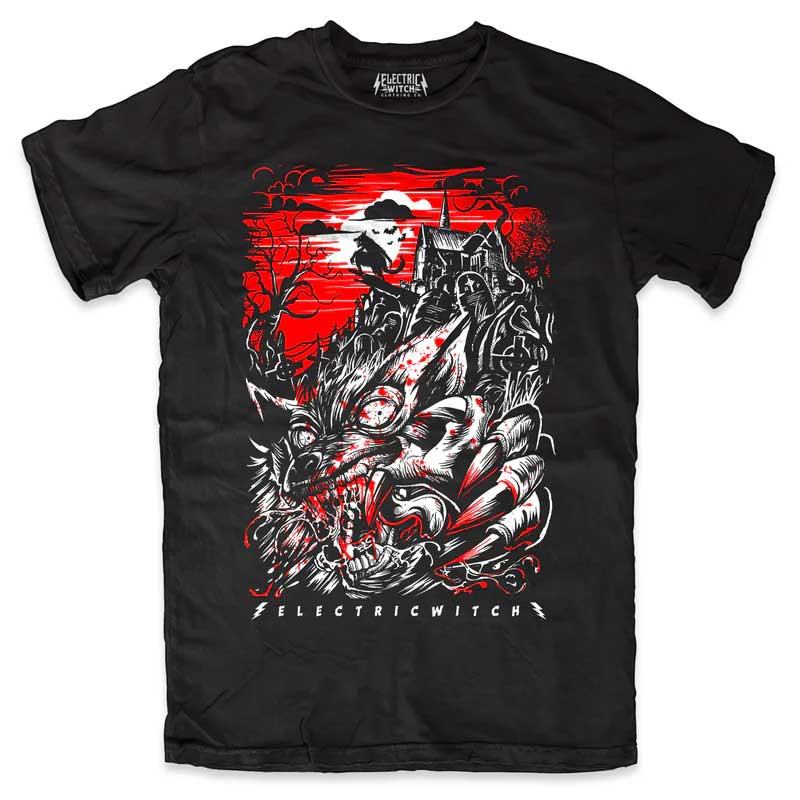 Lycan Tee