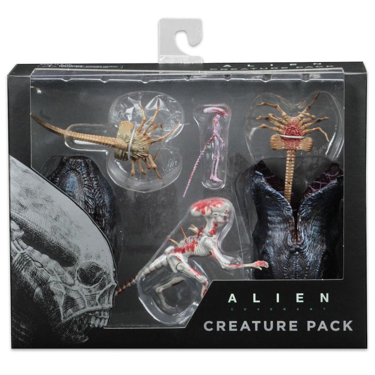 Alien: Covenant Creature Accessory Pack