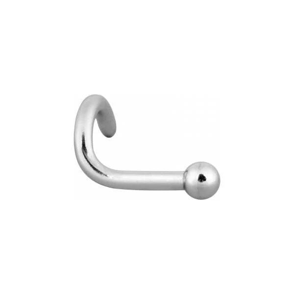 Basic Baller Nose Stud
