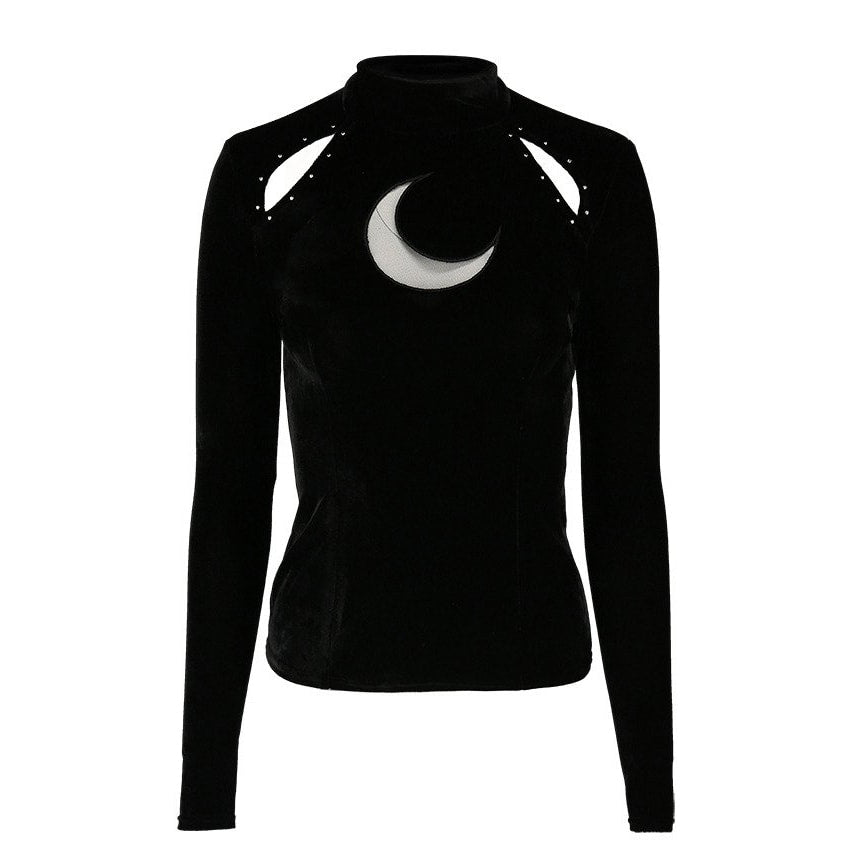 Over the Moon Top