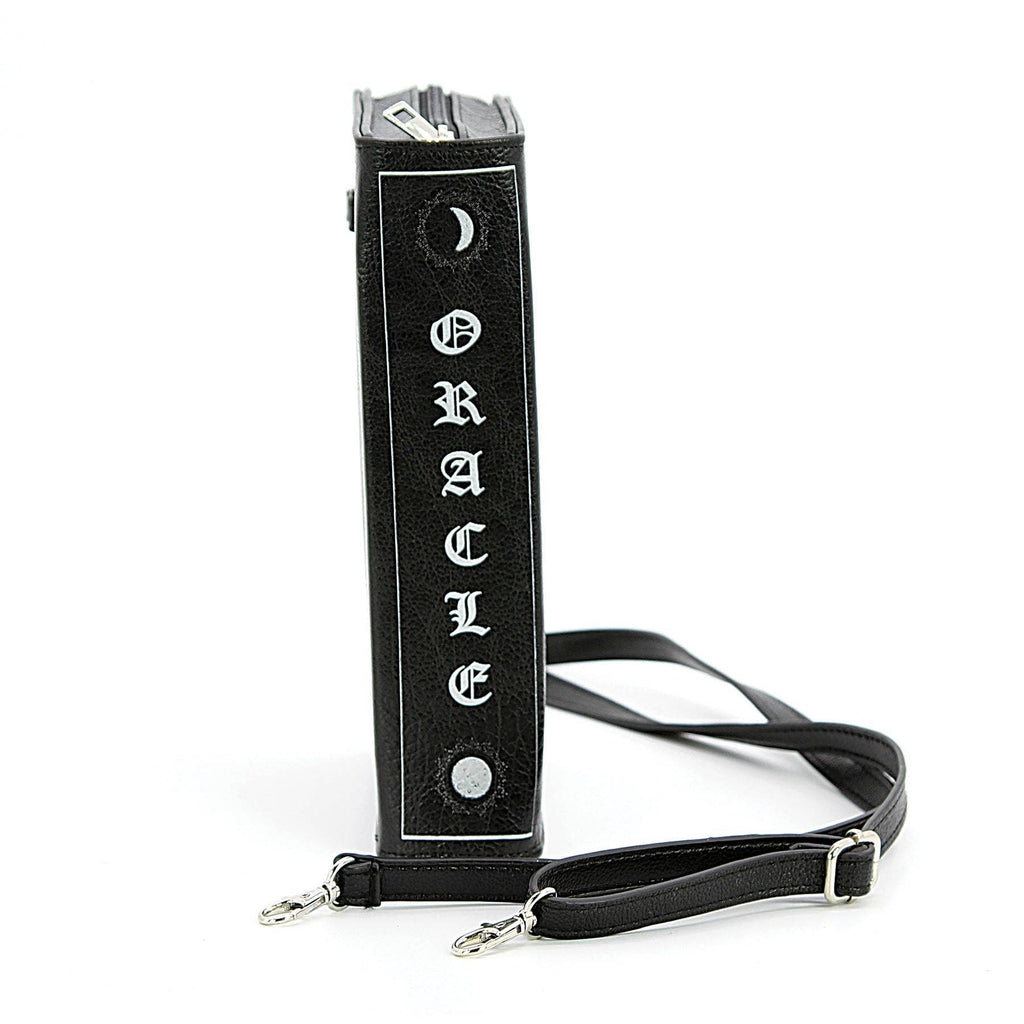 Death Tarot Card Bag
