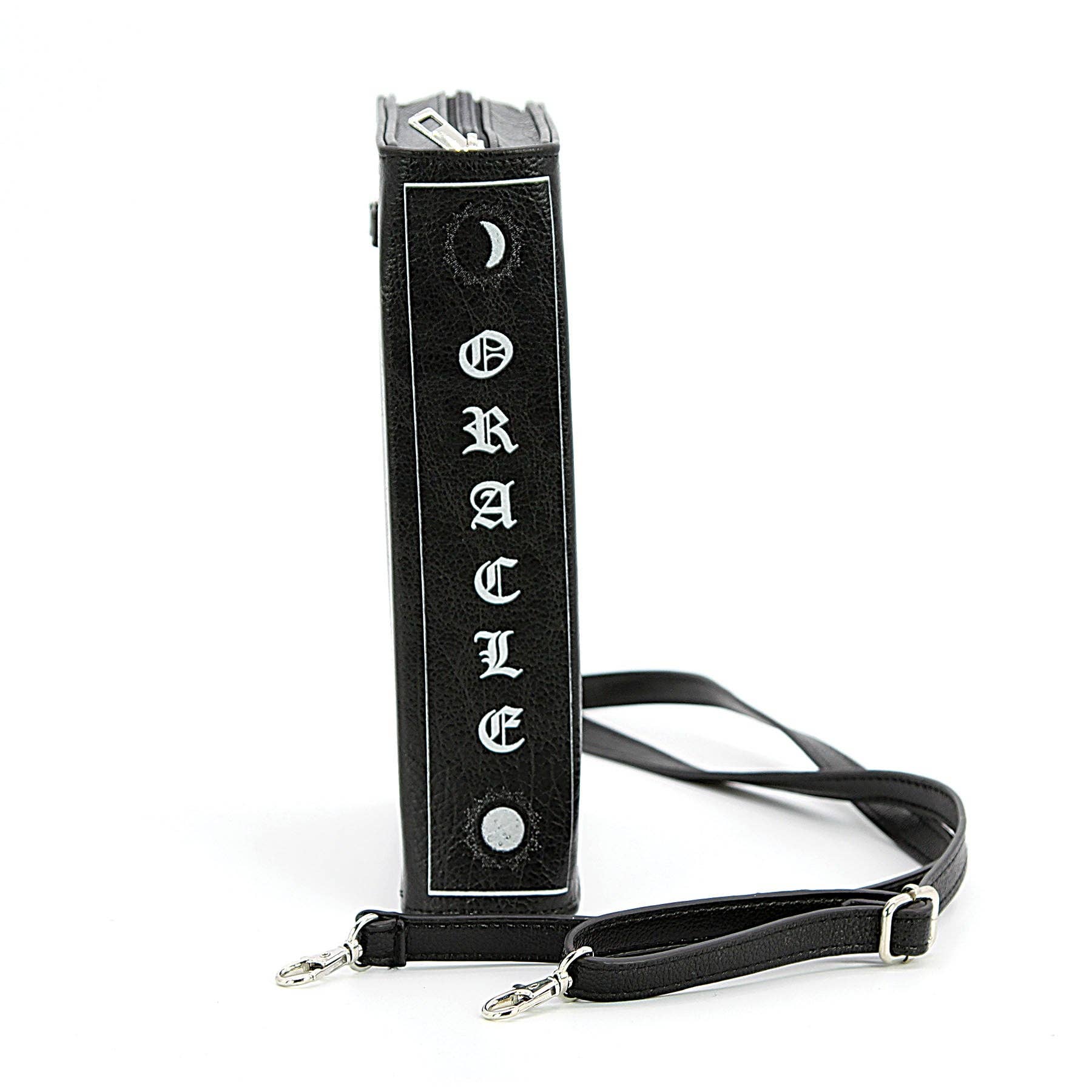 Death Tarot Card Bag