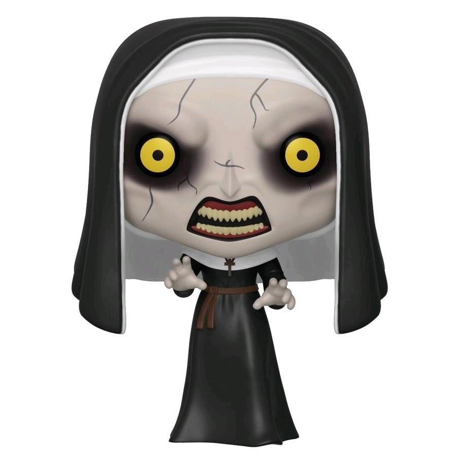 Nun, (The) - Demonic Nun Pop! Vinyl