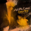 LAUGHING CLOWNS: Golden Days/When Giants Walked The Earth Vinyl LP