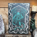 The Call of Cthulhu Journal