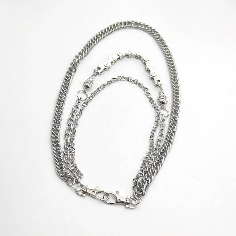 Tyranny Accessory Chain