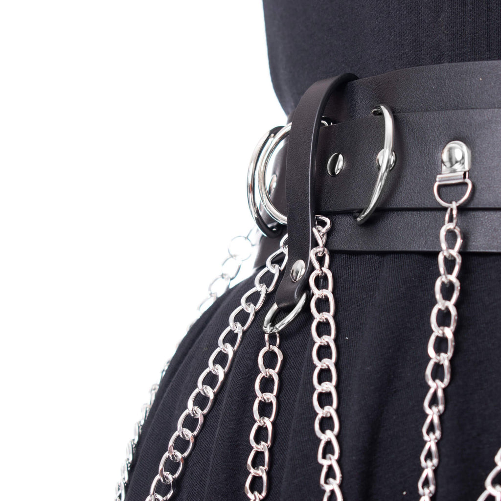 Moondust Belt