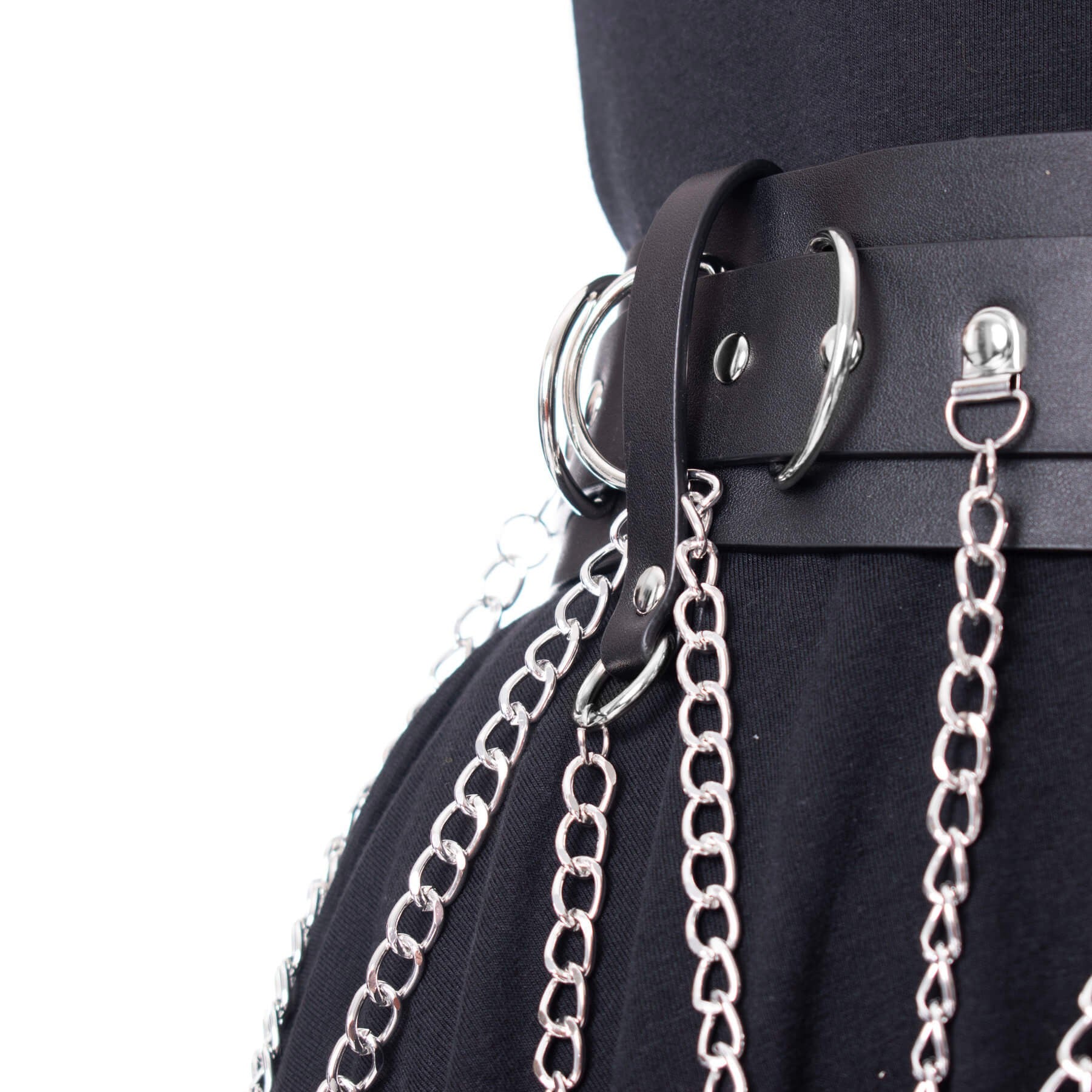 Moondust Belt