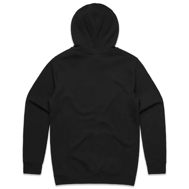 Medusa Hood