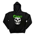 GHOST Pullover Skull Hood