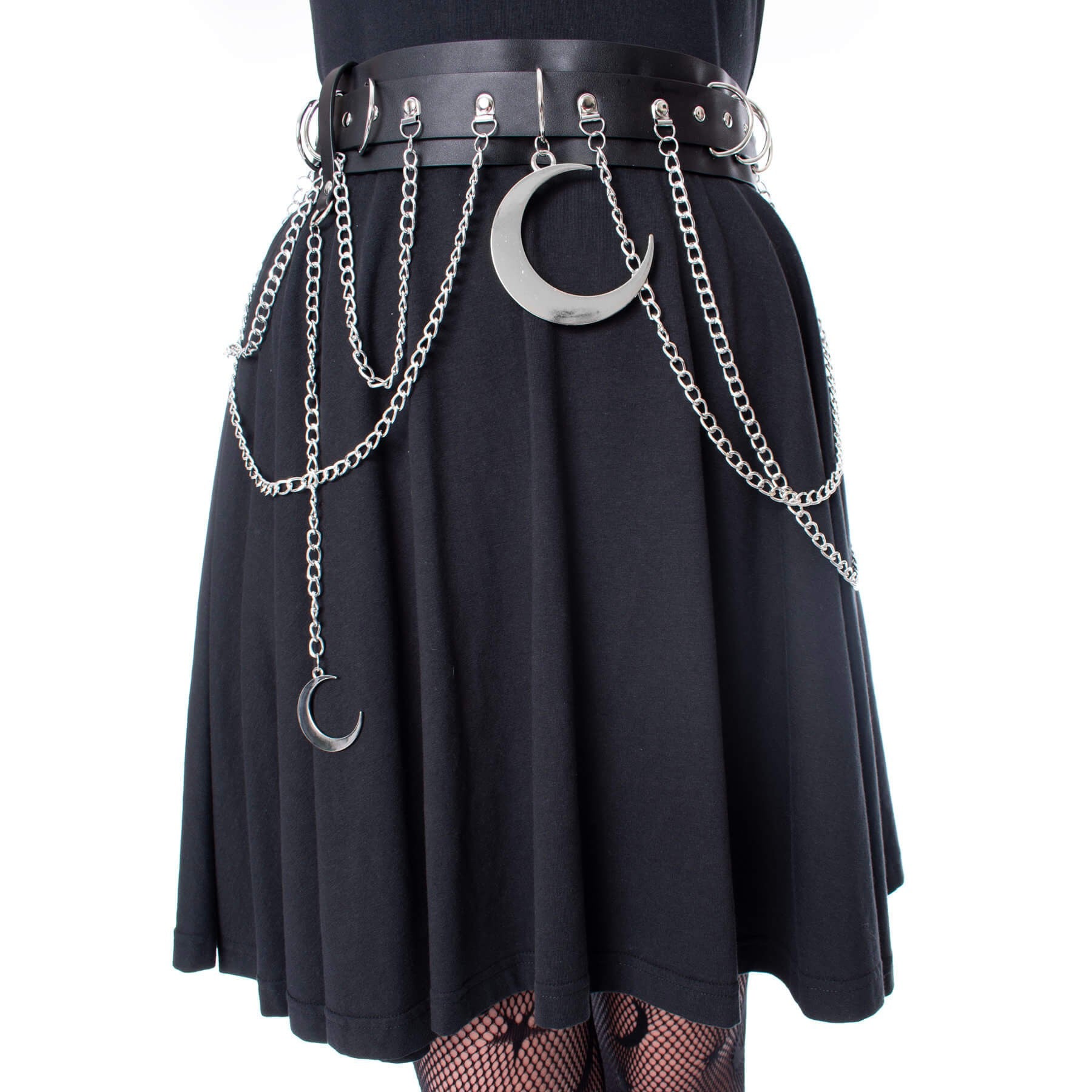Moondust Belt