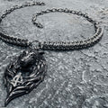 Hell Hound Choker