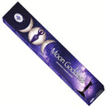 Moon Goddess Incense Sticks